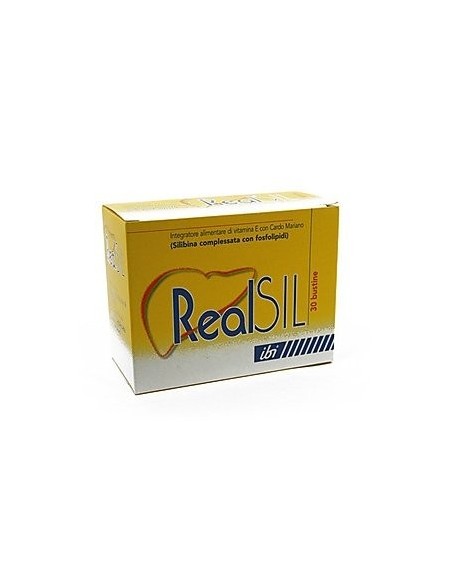 Antiossidante con Vitamina E